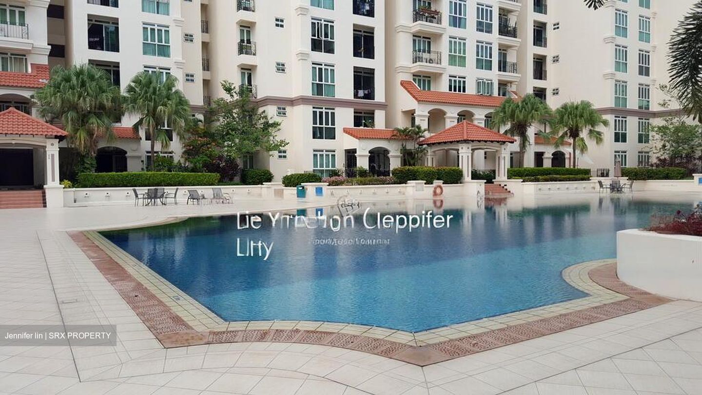 Estella Gardens (D17), Condominium #570446321
